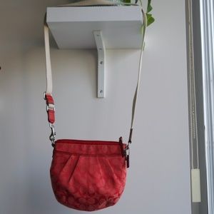 Coach Crossbody Purse